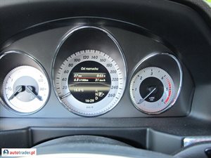 Mercedes 220 2012 0.2 170 KM Mercedes 220 2012 0.2 170 KM