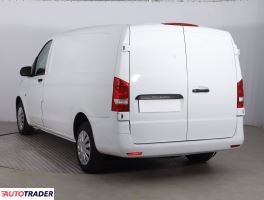 Mercedes Vito 2015 1.6