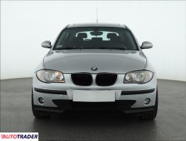 BMW 116 2005 1.6 113 KM BMW 116 2005 1.6 113 KM