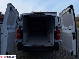Fiat Scudo 2023 1.5