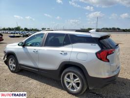 GMC Terrain 2021 1 GMC Terrain 2021 1