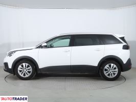 Peugeot 5008 2019 1.2 128 KM