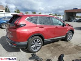 Honda CR-V 2022 2