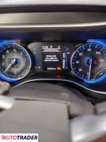 Chrysler Pacifica 2020 3.6 291 KM Chrysler Pacifica 2020 3.6 291 KM