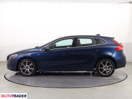 Volvo V40 2015 1.5 150 KM