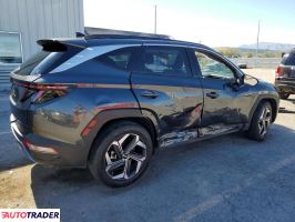 Hyundai Tucson 2023 2