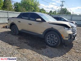 Hyundai Pozostałe 2024 2