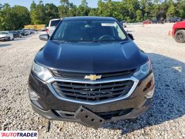Chevrolet Equinox 2019 1 Chevrolet Equinox 2019 1