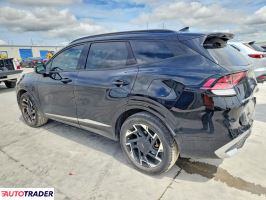 Kia Sportage 2024 2