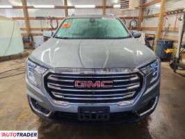 GMC Terrain 2024 1