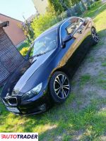 BMW 320 2008 0.0 170 KM