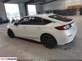 Honda Civic 2022 1