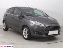 Ford Fiesta 2017 1.0 123 KM