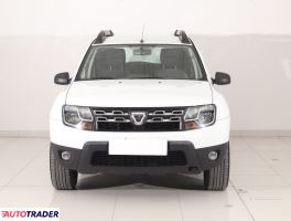 Dacia Duster 2014 1.2 123 KM