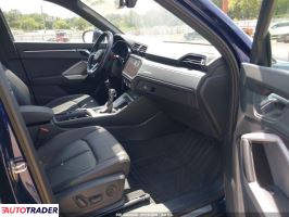 Audi Q3 2021 2