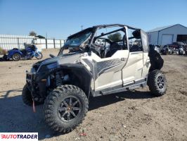 Polaris Pozostałe 2024