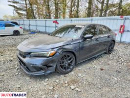 Honda Civic - zobacz ofertę