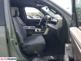 Toyota Tundra 2025 3