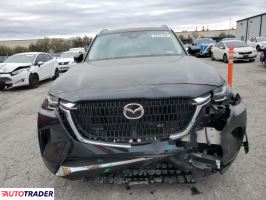 Mazda CX-9 2024 2