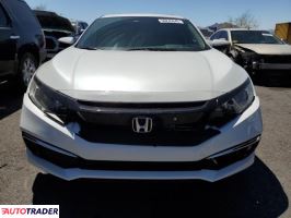 Honda Civic 2021 1 Honda Civic 2021 1
