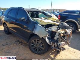 Chevrolet Equinox - zobacz ofertę