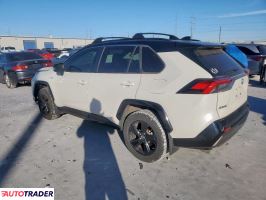 Toyota Pozostałe 2020 2