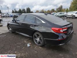 Honda Accord 2021 2