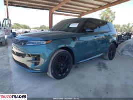 Land Rover Range Rover Sport 2024 3 Land Rover Range Rover Sport 2024 3