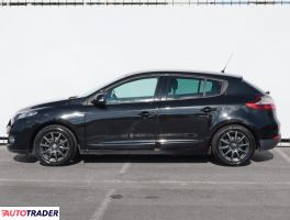 Renault Megane 2012 1.2 113 KM