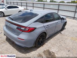 Honda Civic 2024 2