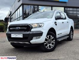 Ford Ranger - zobacz ofertę Ford Ranger - zobacz ofertę