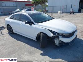 Kia Pozostałe - zobacz ofertę