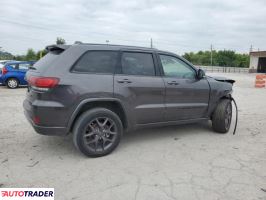 Jeep Grand Cherokee 2021 3