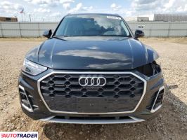 Audi Q5 2023 2