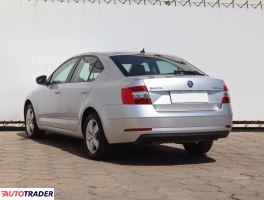 Skoda Octavia 2019 1.6 113 KM