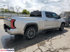 Toyota Tundra 2022 3