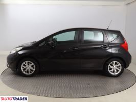 Nissan Note 2013 1.2 79 KM