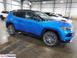 Jeep Compass 2022 2