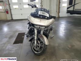 Harley-Davidson Pozostałe 2023 Harley-Davidson Pozostałe 2023