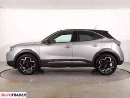 Opel Mokka 2022 1.2 128 KM