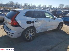 Volvo XC60 2020 2