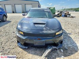 Dodge Charger 2021 5