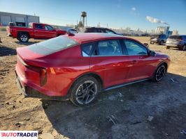 Kia Pozostałe 2025 2