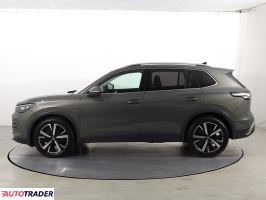 Volkswagen Tiguan 2024 1.5 147 KM
