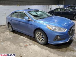 Hyundai Sonata 2019 2