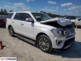 Ford Expedition 2018 3