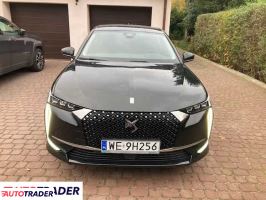 DS DS4 2023 1.2 130 KM