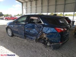 Chevrolet Equinox 2019 1 Chevrolet Equinox 2019 1