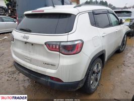 Jeep Compass 2021 2