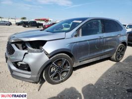 Ford Edge 2020 2 Ford Edge 2020 2
